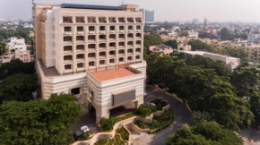 Отель Grand Chennai by GRT Hotels  Chennai